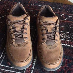 Rockport “ProWalker” Men’s 12
